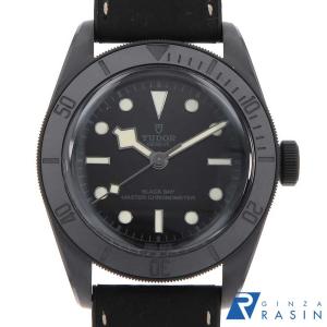 TUDOR（チューダー） ヘリテージ ブラックベイ ブレス 79230R 中古