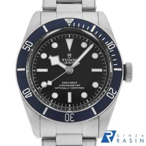 TUDOR（チューダー） ブラックベイ 54 79000N‐0001 付属品完品 新品