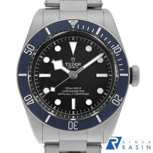 TUDOR チュードル 42000C ファストライダー ブラックシールド クロノ  