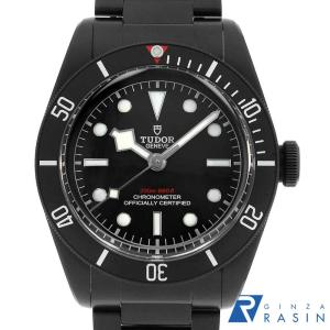 TUDOR（チューダー） ヘリテージ ブラックベイ ブレス 79230R 中古