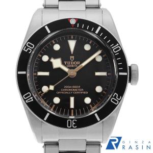 チューダー ヘリテージ ブラックベイ ブレス 79230R メンズ 腕時計 TUDOR チューダー ヘリテージ ブラックベイ ブレス 79230R 中古 メンズ