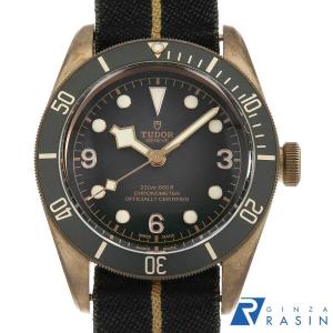 TUDOR（チューダー） ヘリテージ ブラックベイ ブレス 79230R 中古