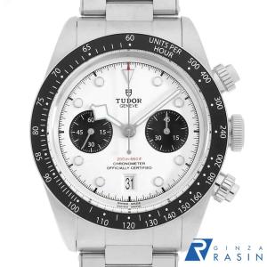 チューダー ブラックベイ クロノ 79360N-0014 中古 メンズ 腕時計 0OZXTUAU0001