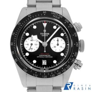 TUDOR（チューダー） ヘリテージ ブラックベイ ブレス 79230R 中古