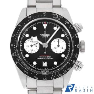 チューダー ブラックベイ クロノ 79360N-0011 中古 メンズ 腕時計 0K2OTUAU0001