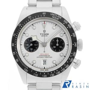 チューダー ブラックベイ クロノ 79360N-0012 中古 メンズ 腕時計 006XTUAU0593