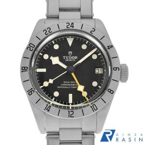 チューダー ブラックベイ プロ 79470 中古 メンズ 腕時計 007UTUAU0124