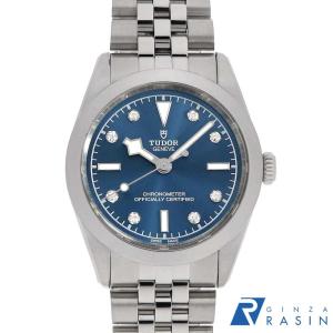 チューダー ブラックベイ ワン 31 79600-0005 中古 レディース 腕時計 13A3TUAU0036
