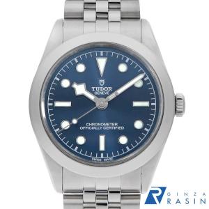 チューダー ブラックベイ39 79660 中古 メンズ 腕時計 0X1YTUAU0003