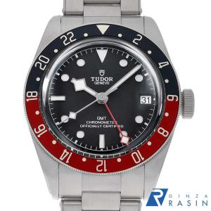 TUDOR（チューダー） ブラックベイ ウォッチ M79230B-0006 箱 保証書