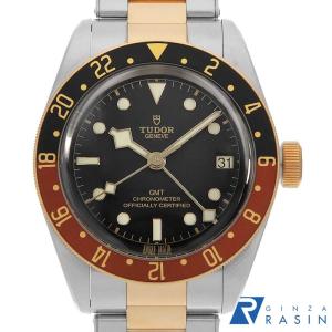TUDOR（チューダー） チュードル TUDOR 79733N ヘリテージ ブラック