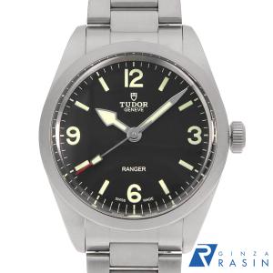 チューダー レンジャー 79950-0001 中古 メンズ 腕時計 006XTUAU0589