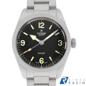 チューダー レンジャー 79950-0001 中古 メンズ 腕時計 13A3TUAU0035