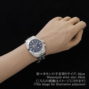 ヴァシュロンコンスタンタン オーヴァーシーズ ...の詳細画像5