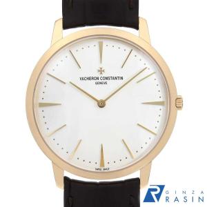 VACHERON CONSTANTIN（ヴァシュロン・コンスタンタン） VACHERON