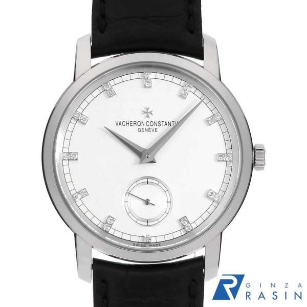 ヴァシュロンコンスタンタン パトリモニー トラディショナル 82172/000G-9605 中古 メ...