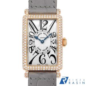 FRANCK MULLER 　美品トノウカーベックス　ダイヤベゼル　レディース 楽天市場】フランク・ミュラー トノーカーベックス ダイヤベゼル