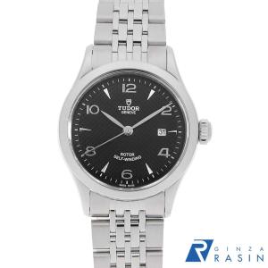 チューダー 1926 91350 中古 レディース 腕時計 0050TUAU0046