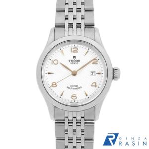 チューダー 1926 91350 中古 レディース 腕時計 0050TUAU0061