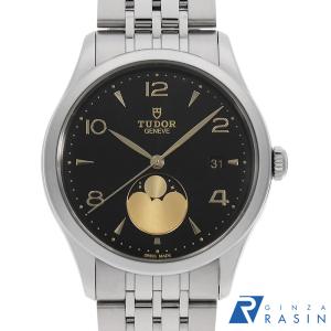 チューダー 1926 ルナ 91560-0003 中古 メンズ 腕時計 0JTATUAU0002