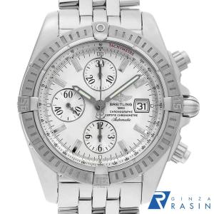 ブライトリング（BREITLING） BREITLING A20348 クロノマット