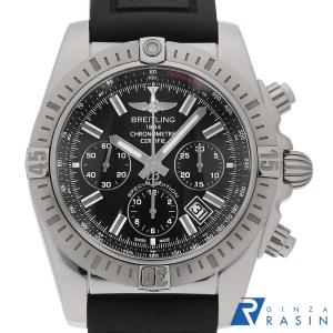 ブライトリング（BREITLING） クロノマット41用 純正レザーベルト 白