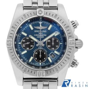 ブライトリング（BREITLING） BREITLING AB0140 クロノマット41 クロノ