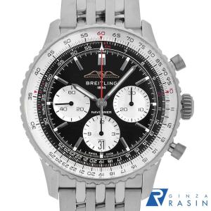 ブライトリング（BREITLING） BREITLING AB0130 ナビタイマー