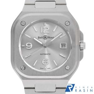 ベル&ロス Bell＆Ross 126.S ヴィンテージ126 デイト クロノグラフ