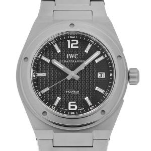 IWC SCHAFFHAUSEN（IWCシャフハウゼン） IWC インヂュニア