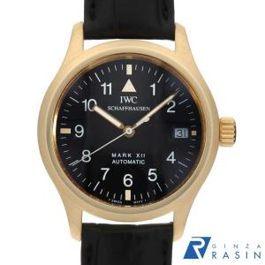 パイロット・ウォッチ 【3年保証】 IWC パイロットウォッチ