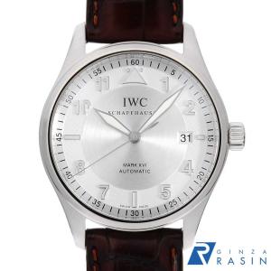 IWC SCHAFFHAUSEN（IWCシャフハウゼン） IWC オールドインター Cal.852
