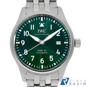 IWC SCHAFFHAUSEN（IWCシャフハウゼン） IWC SCHAFFHAUSEN IW328208