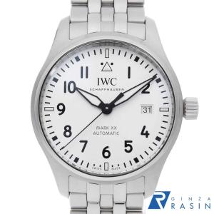 IWC SCHAFFHAUSEN（IWCシャフハウゼン） IWC パイロットウォッチ