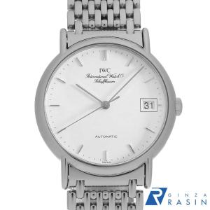 IWC SCHAFFHAUSEN（IWCシャフハウゼン） IWC IWC SCHAFFHAUSEN