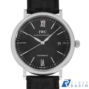 IWC ポートフィノ IW356502 中古 メンズ 腕時計 0DF7IWAU0035