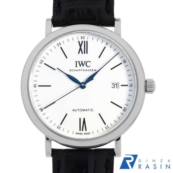 IWC ポートフィノ オートマティック 150years 世界2000本限定 IW356519 中古...