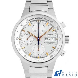 IWC GSTクロノグラフ IW370713(3707-013) 中古 メンズ 腕時計 0DF7IWAU0024