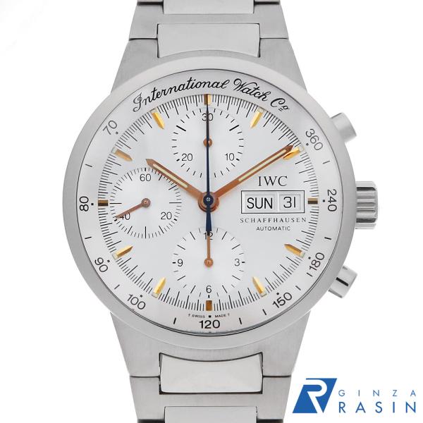 IWC GSTクロノグラフ IW370713(3707-013) 中古 メンズ 腕時計 1S1ZIW...