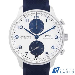 IWC SCHAFFHAUSEN（IWCシャフハウゼン） IWC SCHAFFHAUSEN IW371445
