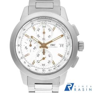 IWC SCHAFFHAUSEN（IWCシャフハウゼン） IWC SCHAFFHAUSEN IW378507