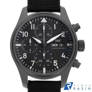 ポートフィノ IWC 純正Dバックル SS 18mm ディプロイメントバックル 未
