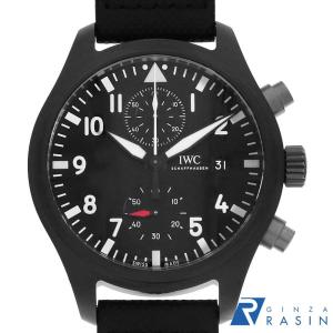 ポートフィノ IWC 純正Dバックル SS 18mm ディプロイメントバックル 未