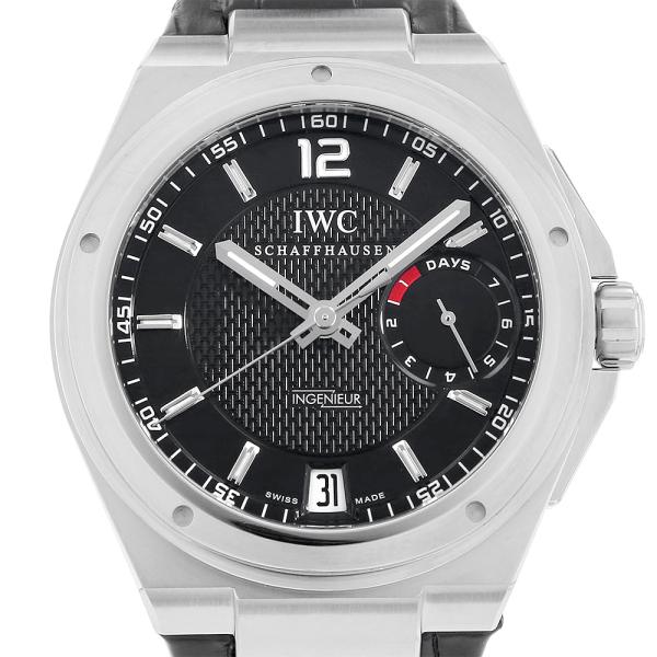 IWC ビッグインヂュニア 7days IW500501 中古 メンズ 腕時計