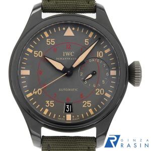 IWC ビッグパイロット トップガン ミラマー IW501902 中古 メンズ 腕時計 006XIWAU0426