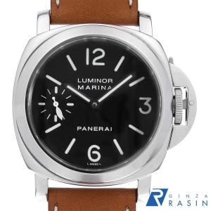 PANERAI Luminor PAM00104 自動巻き腕時計　パネライ パネライ PAM00104 ルミノール マリーナ 自動巻き 価格比較