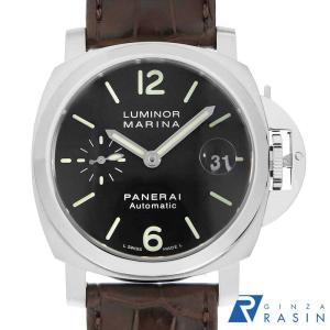 Panerai Luminor Marina PAM00048 自動巻き 時計 トケマー:パネライ ルミノールマリーナ pam00048