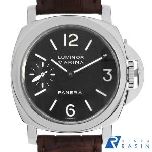 OFFICINE PANERAI（オフィチーネ パネライ） パネライ ルミノール