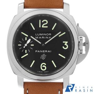 OFFICINE PANERAI（オフィチーネ パネライ） パネライ ルミノール