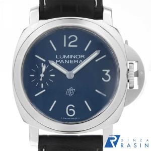 OFFICINE PANERAI パネライ ルミノールマリーナ PAM00048 H番 中古